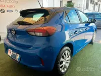 Gebraucht Opel Corsa S 75 PS (55 kW) 2024 Blau Kleinwagen