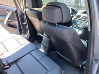 Usata BMW X3 Sport Line 177 CV (130 kW) 2009 Grigio SUV