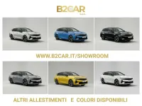 Usata Opel Astra 136 CV (100 kW) 2025 Grigio Utilitaria