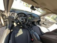 Usata Mini Cooper D Clubman Hype 150 CV (110 kW) 2016 Grigio Station wagon