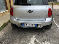 Occasion Mini Countryman 111 ch (81 kW) 2012 Gris SUV