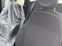 Usata Fiat Panda S 69 CV (50 kW) 2024 Nero Utilitaria