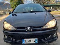 usata Peugeot 206 1.4HDI Si NEOPATENTATI