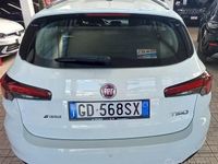 Usata Fiat Tipo Business 130 CV (95 kW) 2020 Bianco Station wagon