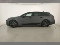 Usata Audi A6 e-tron Edition .1 369 kW (503 CV) 2025 Grigio daytona perla Station wagon