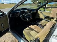 Usata Alfa Romeo Alfetta GT/GTV 1970 Grigio Coupé