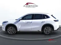 Nuova Geely Starray 218 CV (160 kW) 2026 Alpine white SUV