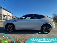Usata Maserati Grecale 330 CV (242 kW) 2023 Grigio SUV