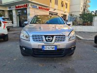 usata Nissan Qashqai 1.5 dCi DPF n-tec