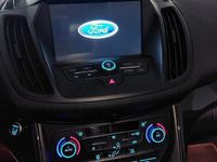 Usata Ford Kuga ST 120 CV (88 kW) 2018 Grigio SUV