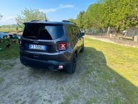 Usata Jeep Renegade 140 CV (102 kW) 2018 SUV