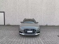 Usata Audi A4 Allroad Business 190 CV (139 kW) 2020 Grigio Station wagon