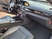 usata Mercedes E350 Classe E - W212 Berlina Avantgarde 4matic auto