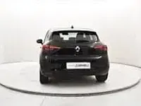 Occasion Renault Clio V Zen 140 ch (102 kW) 2022 Noir Berline