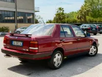 Usata Lancia Thema 215 CV (158 kW) 1988 Rosso Berlina