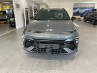 Nuova Hyundai Kona N Line 137 CV (100 kW) 2025 Other SUV