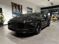 Usata Porsche 992 2023 Cabrio