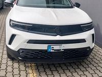 Usata Opel Mokka GS Line 2022 Bianco SUV