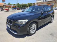 Usata BMW X1 177 CV (130 kW) 2011 SUV