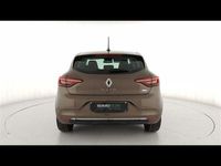 Usata Renault Clio V Intens 140 CV (102 kW) 2022 Marrone Berlina