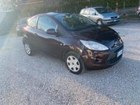 usata Ford Ka 1.3 TDCi 75CV Business