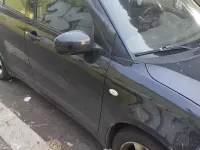 Usata Suzuki Swift 92 CV (67 kW) 2005 Nero Utilitaria