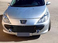 Usata Peugeot 307 2007 Berlina