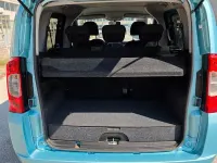 Usata Fiat Punto Lounge 70 CV (51 kW) 2019 Blu Berlina