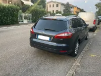 Usata Ford Mondeo Titanium 140 CV (102 kW) 2009 Station wagon