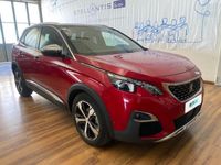 usata Peugeot 3008 BlueHDI 180 EAT8 S&S GT aut.