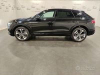 usata Audi Q8 50 3.0 tdi mhev Sport quattro tiptronic