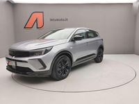 Brugt Opel Grandland X 131 HK (96 kW) 2024 Grå SUV