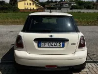 Usata Mini ONE 75 CV (55 kW) 2010 Utilitaria