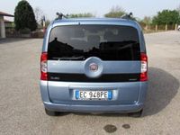 usata Fiat Qubo 1.3 MJT 75 CV Dynamic