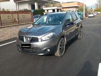 Usata Nissan Qashqai +2 110 CV (80 kW) 2013 SUV