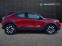 Usata Opel Mokka Elegance 101 CV (74 kW) 2022 Rosso SUV