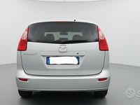 Usata Mazda 5 143 CV (105 kW) 2007 Grigio Monovolume