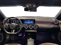 Usata Mercedes CLA200 Advanced Plus 163 CV (119 kW) 2025 Nero Station wagon