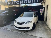 Usata Lancia Ypsilon S 69 CV (50 kW) 2022 Bianco Utilitaria