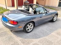 Usata Mazda MX5 110 CV (80 kW) 2000 Cabrio