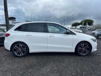 usata Mercedes B200 Automatic Sport