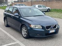 usata Volvo V50 1.6 115cv - 12/2010