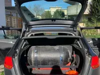 Usata Audi A3 102 CV (75 kW) 2005 Utilitaria