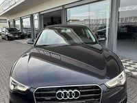 Usata Audi A5 Sportback S-Line 190 CV (139 kW) 2016 Other Utilitaria