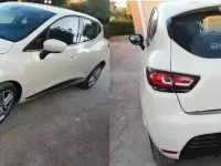 Usata Renault Clio IV 73 CV (53 kW) 2017 Berlina