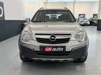 Usata Opel Antara Cosmo 150 CV (110 kW) 2007 Other SUV