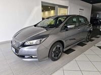 usata Nissan Leaf Acenta 40 kWh nuova a Albano Vercellese