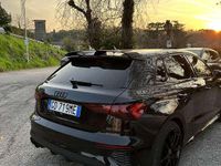 Usata Audi S3 Sport 310 CV (228 kW) 2021 Berlina