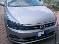 Usata VW Polo Comfortline 80 CV (58 kW) 2020 Utilitaria