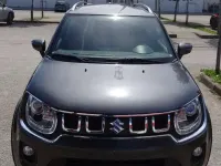 Usata Suzuki Ignis Cool 83 CV (61 kW) 2021 Grigio SUV